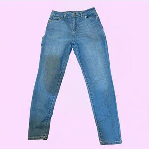No Boundaries Jeans
